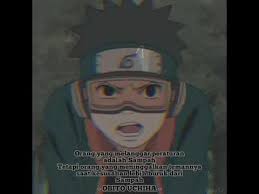 Lubang di hatimu adalah kekosongan yang akan diisi oleh orang lain (naruto uzumaki kepada obito uchiha, chapter 654) 87. Status Kata Kata Bijak Naruto Obito Uchiha Pentingnya Sahabat Whatsapp Status Youtube