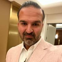 Kian Abghari Email & Phone Number