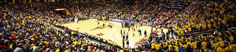 Asu Basketball Tickets