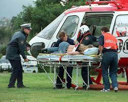 Does anyone have any information about the filming of it? Photos Show How Port Arthur Massacre Unfolded 20 Years Ago Daily Mail Online