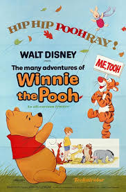 1 background 1.1 development 1.2 personality 1.3 physical appearance 2 film appearances 2.1 the many. The Many Adventures Of Winnie The Pooh 1977 Imdb