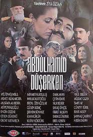 Fetva emini hacı nuri efendi, meclis'e davet edilmiş ve onayı istenmişti. Abdulhamit Duserken 2002 Imdb