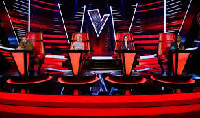 Find the voice kids on nbc.com and the nbc app. The Voice Kids 2019 Judges Who Are The Judges On The Voice Kids Tv Radio Showbiz Tv Express Co Uk