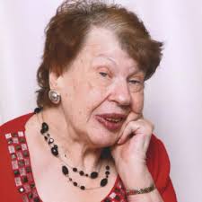 Shirley Romain Semko