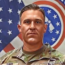 Chris Tunis's Instagram, Twitter & Facebook