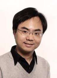 Yingjie Peng (彭影杰)-The Kavli Institute for Astronomy and Astrophysics at  Peking University (KIAA-PKU)