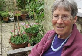 Joanna Womack's Instagram, Twitter & Facebook