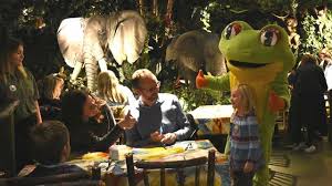 Best Family Restaurants In London Family Restaurants London Kid Friendly Restaurants Kids Restaurants