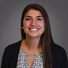 I'm excited to announce that I officially accepted an offer to join  Fidelity Investments in Fairfield, CT as a Financial Representative upon  graduation!