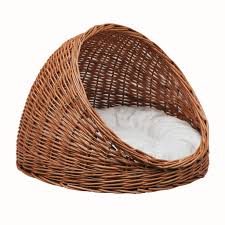 Katzenkorb Mit Verschiedenen Kissen V 2020 G Koshachij Domik Mebel Dlya Domashnih Zhivotnyh Sobaki