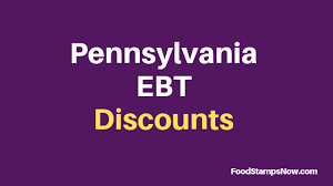 For food stamp program experts answeredfood stamps question (self.foodstamps). Pennsylvania Ebt Discounts And Perks 2021 Food Stamps Now