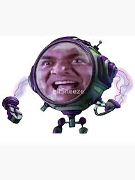 "MR ELECTRIC" Magnet for Sale by LilSneeze