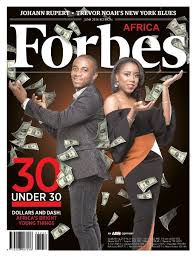 Forbes magazine has unveiled its 2021 30 under 30 list on tuesday (dec. Forbes Africa Reveals Africa S 30 Under 30 For 2016 Bellanaija