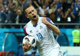 As a footballer, gylfi sigurdsson has always been a subject of rumors. Sigurdsson Wants In Demand Hallgrimsson To Stay With Iceland Saudi Gazette