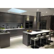 Wholesale Hangzhou Mdf High Gloss Lacquer Modern Dtc Kitchen Cabinet From M Alibaba Com Kitchen Design Small Kitchen Room Design Kitchen Unit Designs