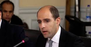 Según los resultados de la encuesta presidencial realizada por pulso ciudadano de activa research, correspondiente a la primera quincena de mayo, daniel jadue lidera las preferencias de convertirse. Sergio Jadue Archivos La Red