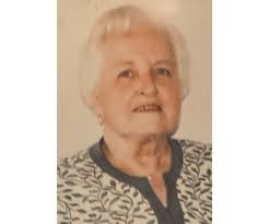 Virginia Rohrer Obituary (1929