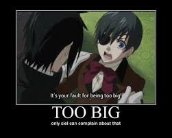 Anime Black Butler Sebastian X Ciel Pin On Taller