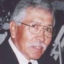 Refugio A. Flores Obituary