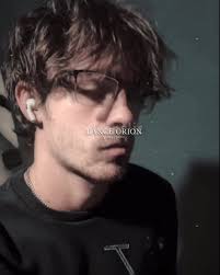 Carson Alvion in Zodiac Academy