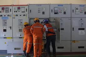 Cek listrik pln lebih cepat dan praktis di bukalapak! Dukung Sektor Industri Pln Siapkan Trafo 3 Gitet Krian Beritalima Com