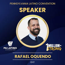 So honored to be presenting at the 2023 Pennsylvania Latino Convention…