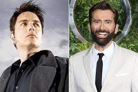 We hear he's changed, become a different character because of his experiences. Torchwood Movie Rumours David Tennant Responds To John Barrowman Radio Times