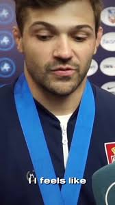 Steve Maclin Won Impact World Championship