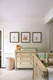 Twin over twin, twin over full or full over full. Nursery Beadboard Wainscoting Design Ideas