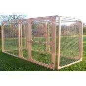 enclos pour chat et chatterie acheter vos enclos pour chat et chatterie sur les animaux de la fee enclos chat abri pour chat chat