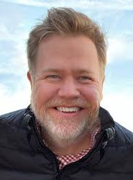 Christopher Prinn Obituary