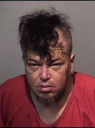 Photos: Arrest mugshots 9-3-16