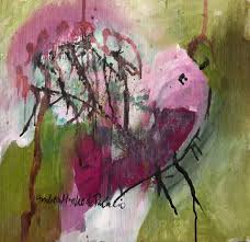 The Artful Life at Atelier 325 — Kim Rodeffer Funk