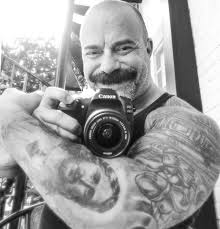 Randy Addison's Instagram, Twitter & Facebook