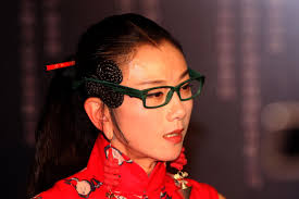 Cuộc sống của “Công chúa khổng tước” Dương Lệ Bình: Suốt 30 năm không ăn cơm