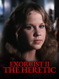 Prime Video: Exorcist II: The Heretic
