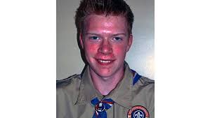 Local 9th-grader achieves Eagle Scout rank