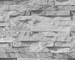 İthal ve yerli taş desenli duvar kağıdı modelleri uygun fiyatlarla web sitemizde sizleri bekliyor. Deco Stone 9004 02 Gri Tas Desenli Duvar Kagidi