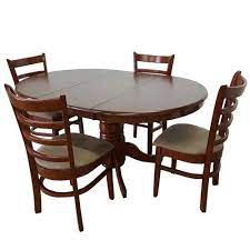 Get sheesham wood dining table set 4 seater upto 55% off, free shipping in bangalore, mumbai or across india. Dining Table Sets 4 Seater
