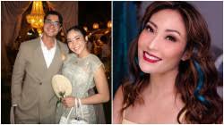 Andrew Andika Mengaku Tak Dilayani, Tengku Dewi Putri Beri Sindiran Menohok