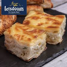 Whisk all together so they are well combined. Buy Letsdough Soft Baked Pastry With Cheese Su Boregi 1x800g Order Online From Jj Foodservice
