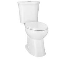 Dual Flush - Toilets - The Home Depot
