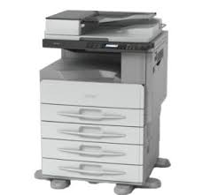 Compared with using pcl6 driver for universal print by itself, this utility provides users with a more convenient method of mobile printing. Download Ricoh Mp 2501 Driver Windows Mac Printer Driver Ricoh Download