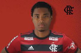 Vitinho ● brazilian talent ● welcome to barcelona 2017/2018. Flamengo Anuncia A Contratacao De Vitinho Superesportes