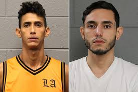 At least 30 Tren de Aragua gang members busted in Chicago in less than 2  years — with several released from jail