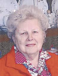 Hazel “Annie” Fuller