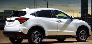 Dans une gamme ne comprenant qu'un essence et un diesel (120 ch), on peut se l'offrir dès 21 000 euros (25 120 euros en diesel) avec déjà. Honda Hr V Un Gros Renault Captur Challenges