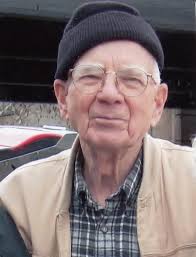 Obituary information for Dellmer Daniel Franklin