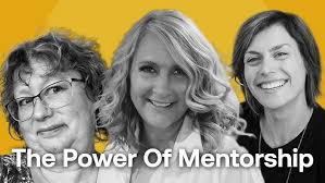 Power Of Mentorship