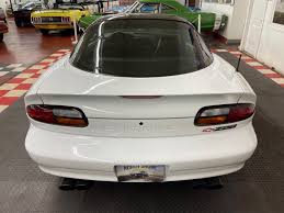 Image result for Arctic White 2001 Camaro